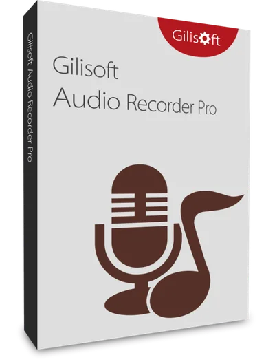 Gilisoft Audio Recorder Pro CD Key — лицензионный ключ