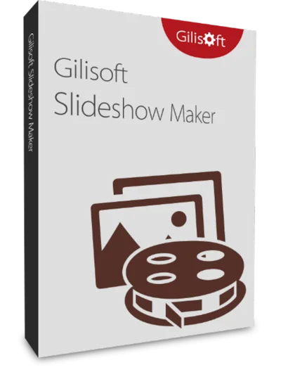 Gilisoft Slideshow Maker CD Key — лицензионный ключ