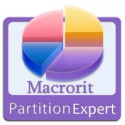 Macrorit Partition Expert Pro Version: 7.3.3 CD Key — лицензионный ключ