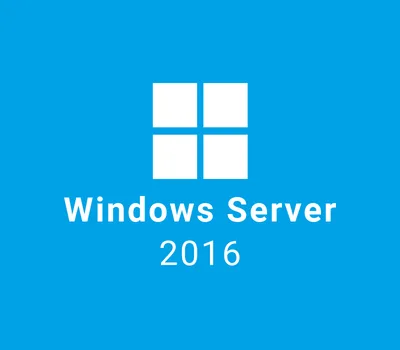 Windows Server 2016 CD Key — лицензионный ключ