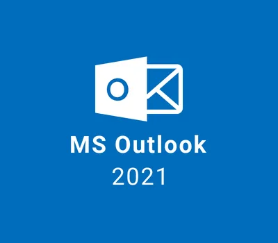 MS Outlook 2021 CD Key — лицензионный ключ