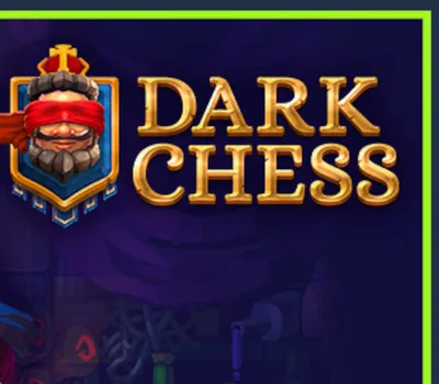 Dark Chess PC Steam CD Key — лицензионный ключ