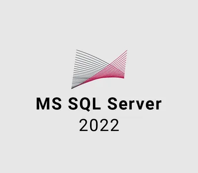 MS SQL Server 2022 CD Key — лицензионный ключ