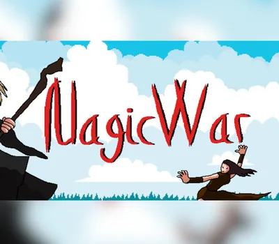 Magic War PC Steam CD Key — лицензионный ключ