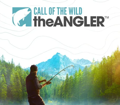 Call of the Wild: The Angler EU PC Steam CD Key — лицензионный ключ