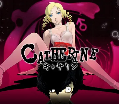 Catherine Classic RoW Steam CD Key — лицензионный ключ