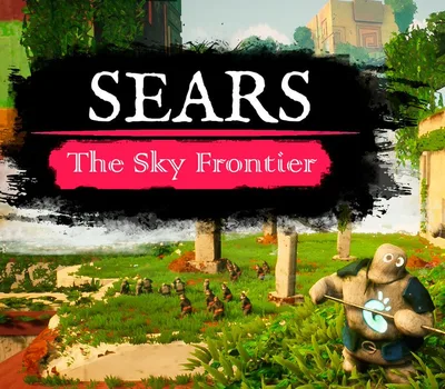 Sears: The Sky Frontier Steam CD Key — лицензионный ключ