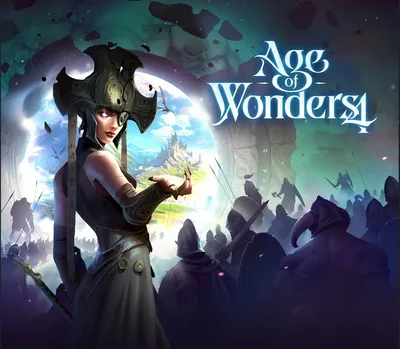 Age of Wonders 4 Steam Account — лицензионный ключ