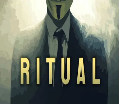 Ritual Steam CD Key — лицензионный ключ