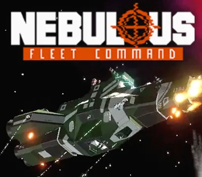 NEBULOUS: Fleet Command PC Steam CD Key — лицензионный ключ