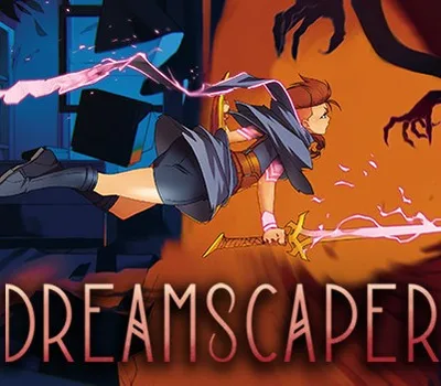 Dreamscaper EU Steam CD Key — лицензионный ключ