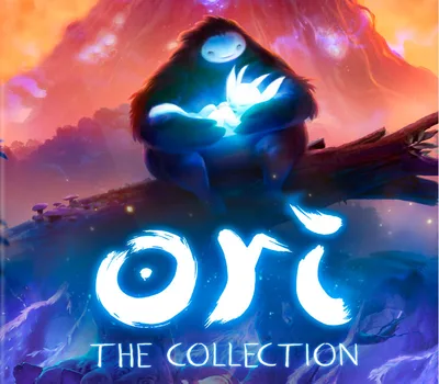 Ori: The Collection EU XBOX One / Xbox Series X|S / Windows 10/11 CD Key — лицензионный ключ