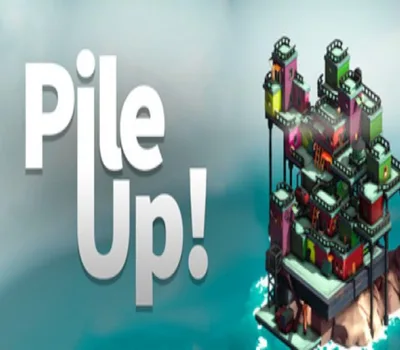 Pile Up! Steam CD Key — лицензионный ключ