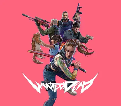 Wanted: Dead Steam Account — лицензионный ключ