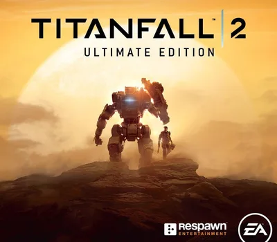 Titanfall 2 Ultimate Edition Steam Account — лицензионный ключ