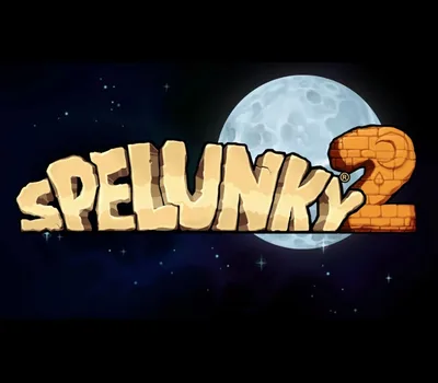Spelunky 2 Steam Account — лицензионный ключ