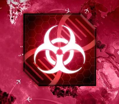 Plague Inc: Evolved Steam Account — лицензионный ключ
