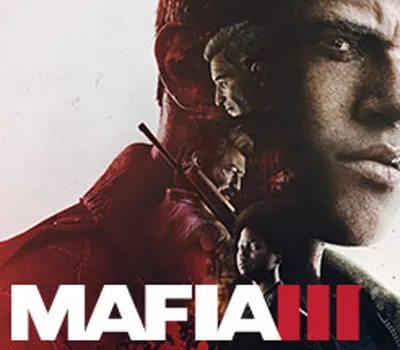 Mafia III Steam Account — лицензионный ключ