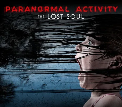 The Paranormal Activity: The Lost Soul Steam Account — лицензионный ключ