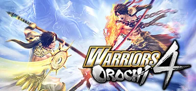 WARRIORS OROCHI 4 Steam Account — лицензионный ключ
