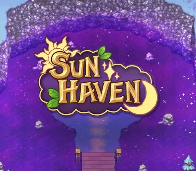 Sun Haven Steam Account — лицензионный ключ