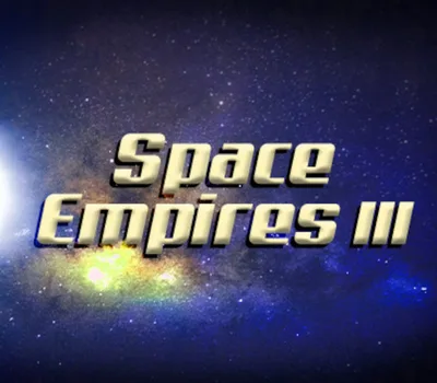 Space Empires III Steam CD Key — лицензионный ключ
