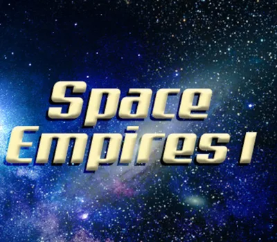 Space Empires I Steam CD Key — лицензионный ключ