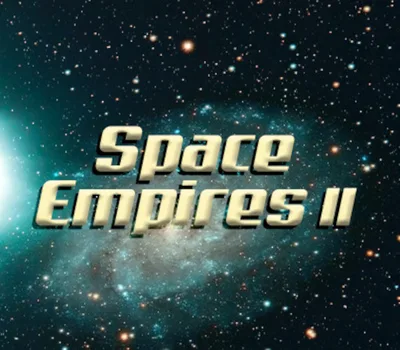 Space Empires II Steam CD Key — лицензионный ключ