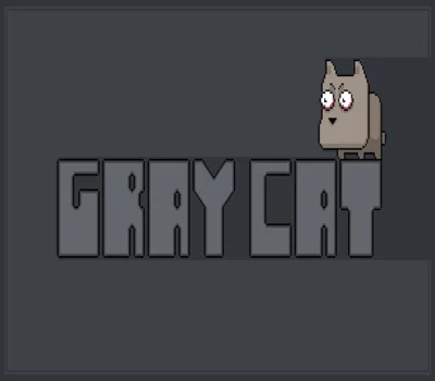 Gray Cat Steam CD Key — лицензионный ключ