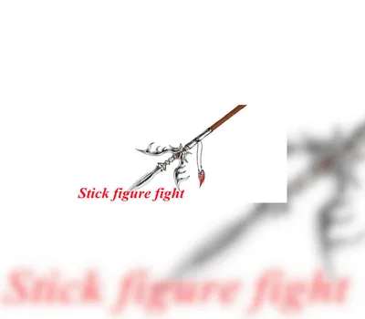 Stick figure fight Steam CD Key — лицензионный ключ