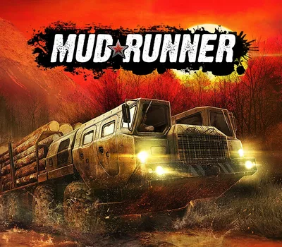 MudRunner AR XBOX One / Xbox Series X|S CD Key — лицензионный ключ