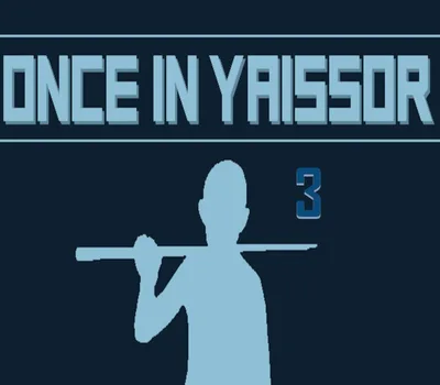 Once in Yaissor 3 Steam CD Key — лицензионный ключ