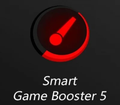 Smart Game Booster 5 Key (1 Year / 1 Device) — лицензионный ключ