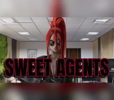 Sweet Agents Steam CD Key — лицензионный ключ