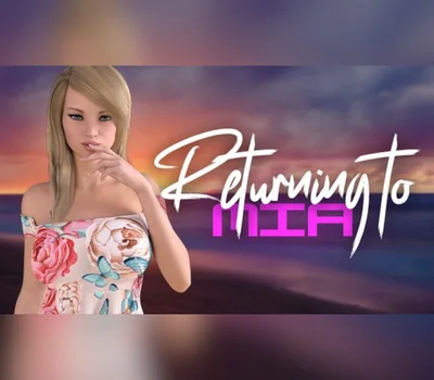 Returning To Mia PC Steam CD Key — лицензионный ключ