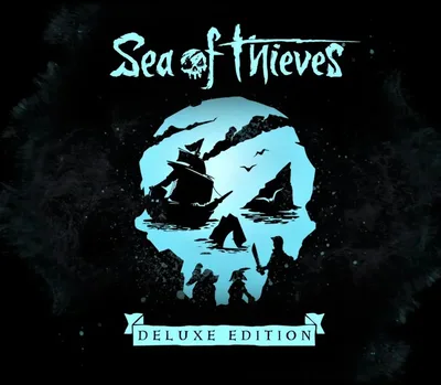 Sea of Thieves Deluxe Edition AR XBOX One / Xbox Series X|S / Windows 10 CD Key — лицензионный ключ