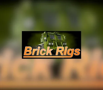Brick Rigs EU Steam CD Key — лицензионный ключ