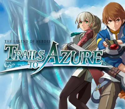 The Legend of Heroes: Trails to Azure Steam Account — лицензионный ключ