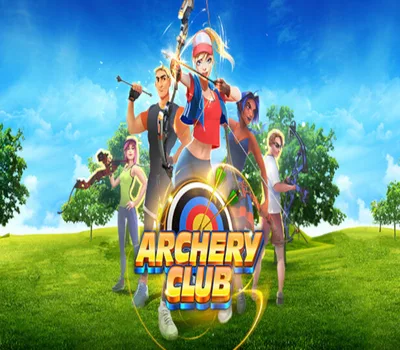 Archery Club Steam CD Key — лицензионный ключ