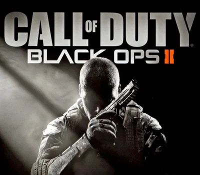 Call of Duty: Black Ops II PC Steam Account — лицензионный ключ