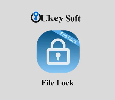 UkeySoft File Lock PC CD Key — лицензионный ключ