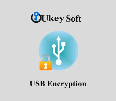 UkeySoft USB Encryption PC CD Key — лицензионный ключ