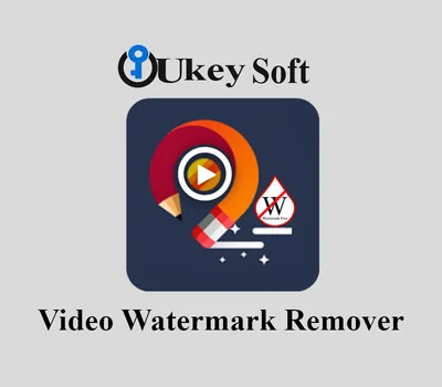 UkeySoft Video Watermark Remover PC CD Key — лицензионный ключ