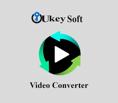 UkeySoft Video Converter MAC CD Key — лицензионный ключ