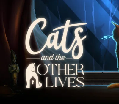 Cats and the Other Lives EU Steam CD Key — лицензионный ключ