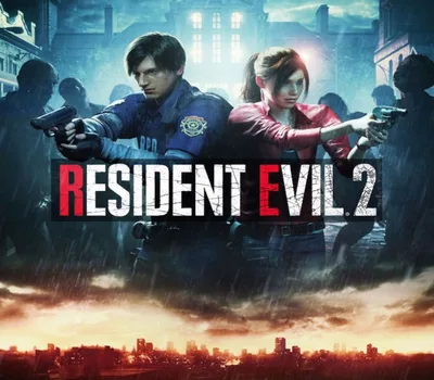 Resident Evil 2 Steam CD Key — лицензионный ключ