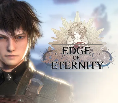 Edge Of Eternity EU PC Steam CD Key — лицензионный ключ