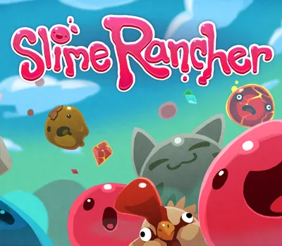 Slime Rancher Steam Account — лицензионный ключ