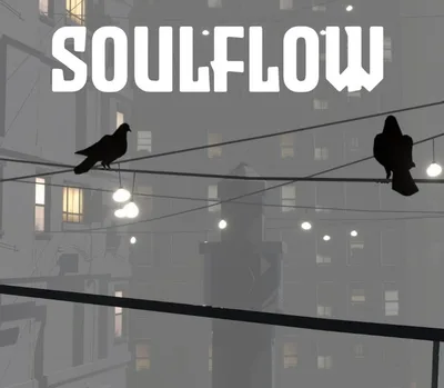 Soulflow EU Steam CD Key — лицензионный ключ