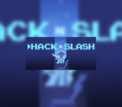 Hack 'n' Slash EU Steam CD Key — лицензионный ключ
